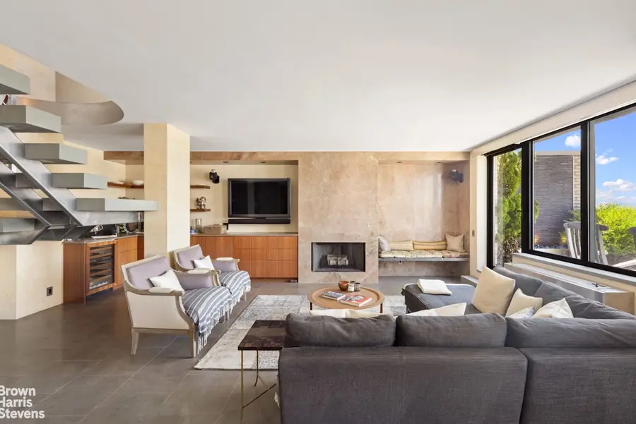 21 S End Avenue #PH1E, New York, NY 10280 - #2