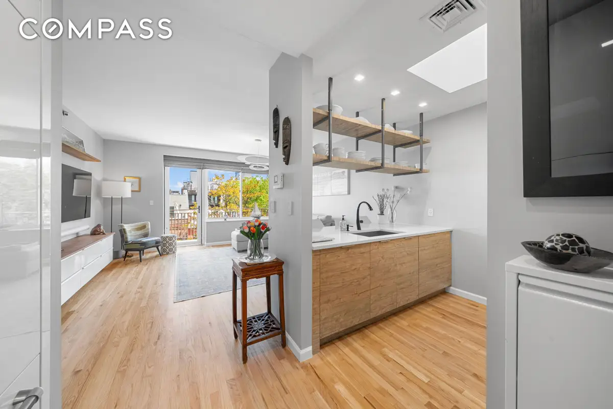 5 W 127th Street #PHB, Manhattan, NY 10027 - #1
