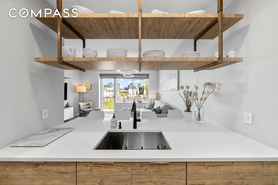 5 W 127th Street #PHB, Manhattan, NY 10027 - #2