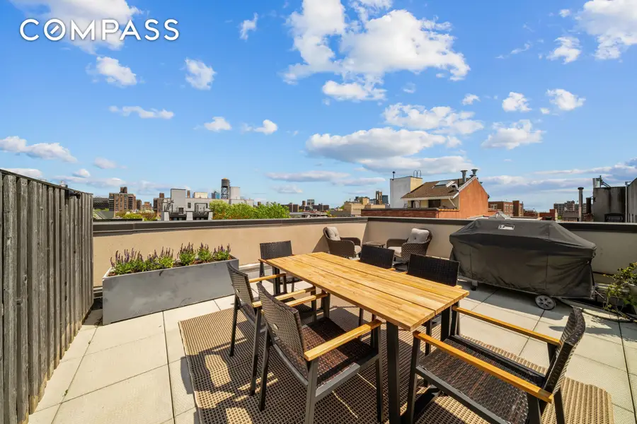 5 W 127th Street #PHB, Manhattan, NY 10027 - #3