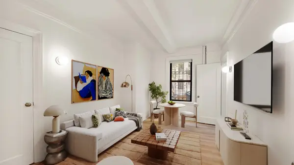 17 W 64th Street #1A, Manhattan, NY 10023