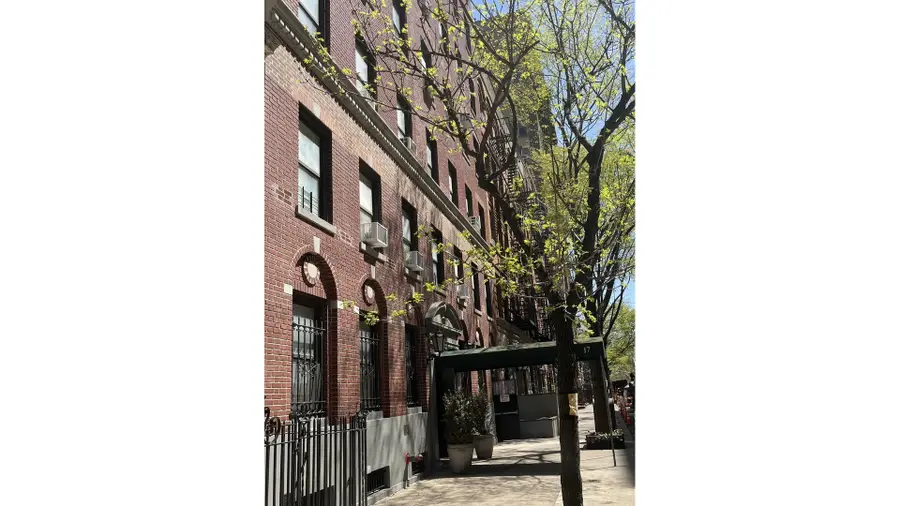 17 W 64th Street #1A, Manhattan, NY 10023 - #2