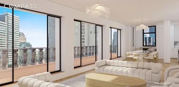 465 Park Avenue #25EW, Manhattan, NY 10022