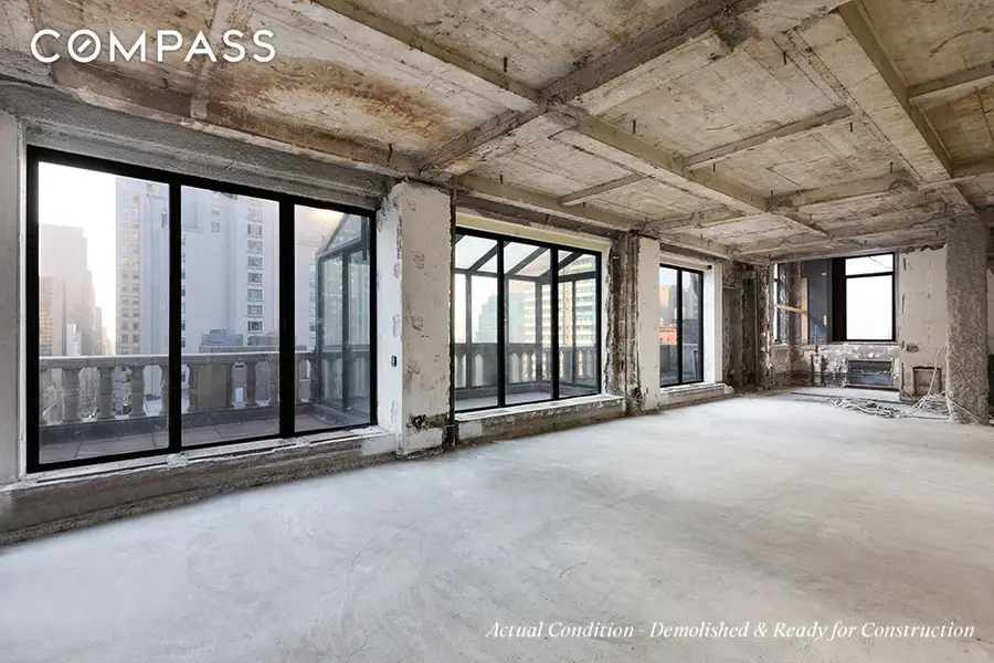 465 Park Avenue #25EW, Manhattan, NY 10022 - #2