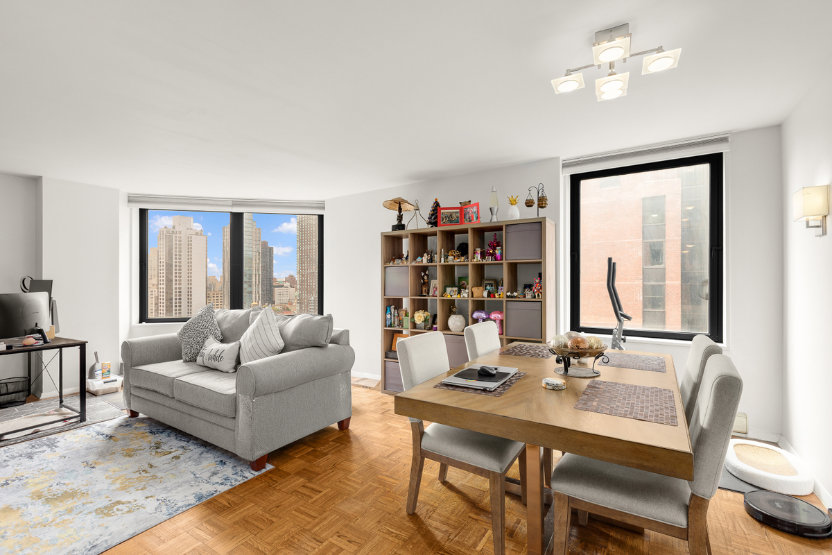 1641 3rd Avenue #16C, Manhattan, NY 10128 - #1