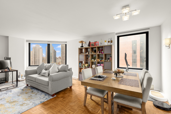 1641 3rd Avenue #16C, Manhattan, NY 10128