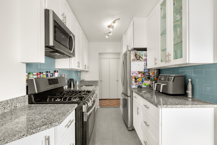 1641 3rd Avenue #16C, Manhattan, NY 10128 - #3