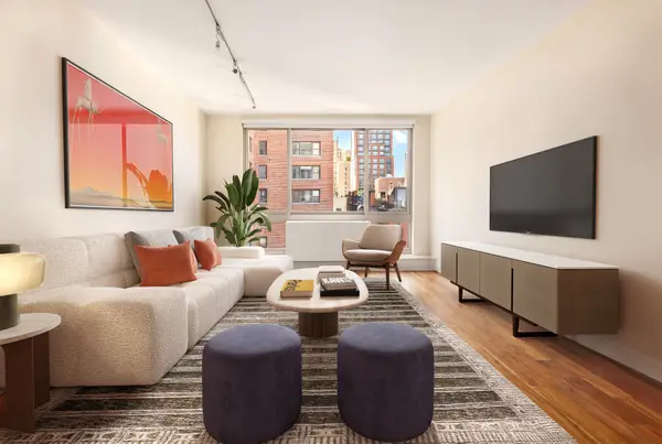 242 E 25th Street #6A, Manhattan, NY 10010