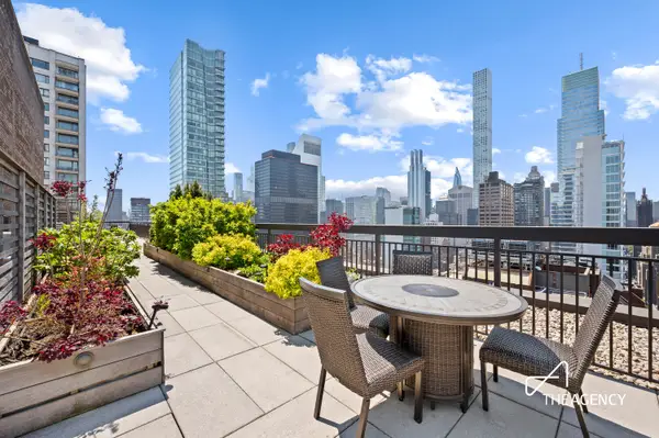 300 E 59th Street #2801/2802, Manhattan, NY 10022