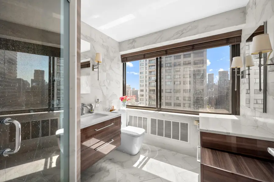 300 E 59th Street #2801/2802, New York, NY 10022 - #3