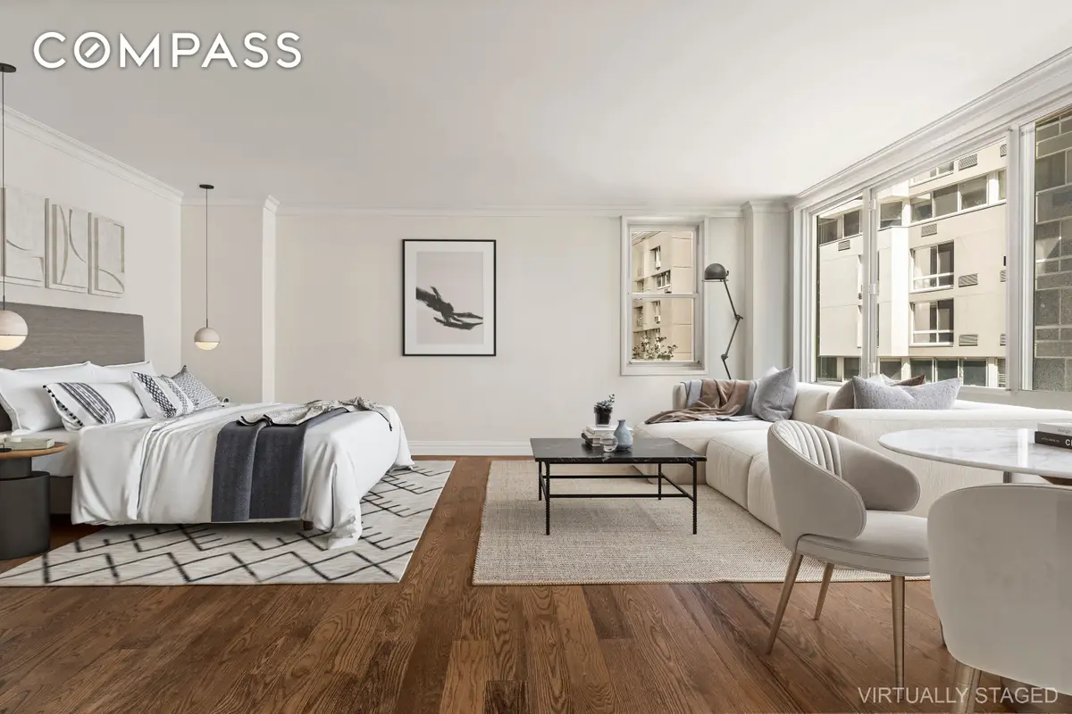 555 Main Street #411, Manhattan, NY 10044 - #1