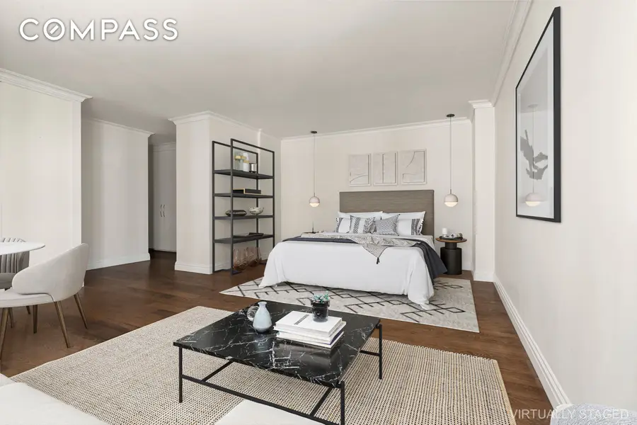 555 Main Street #411, Manhattan, NY 10044 - #2