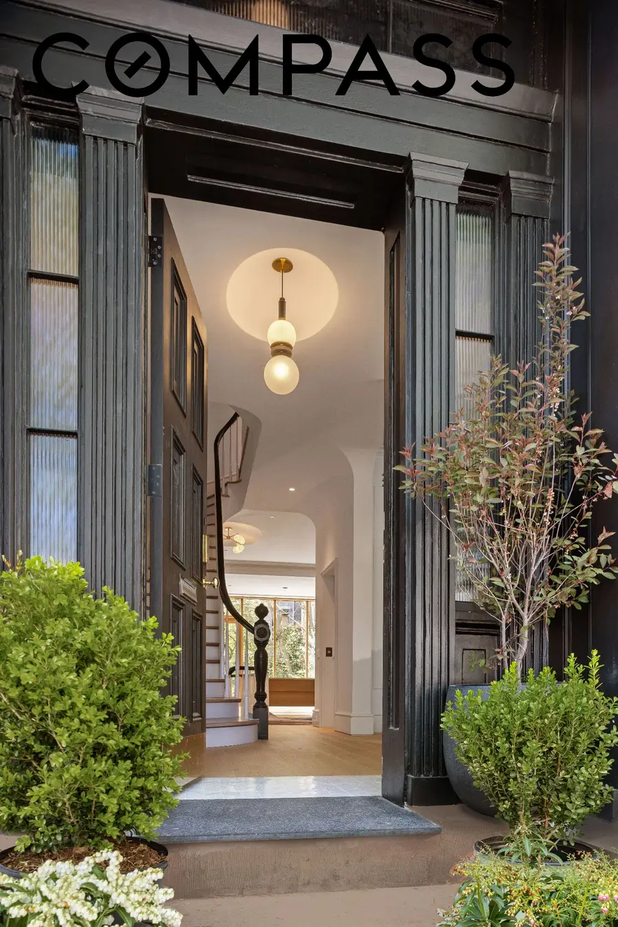 168 Pacific Street, Brooklyn, NY 11201 - #2