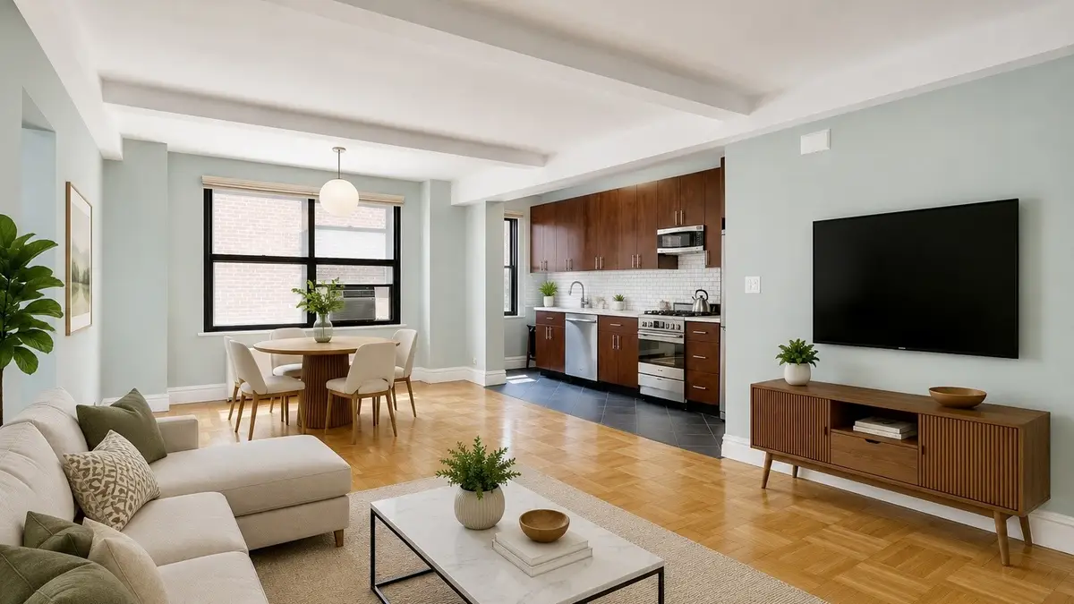 235 W End Avenue #7B, Manhattan, NY 10023 - #1