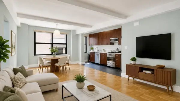 235 W End Avenue #7B, Manhattan, NY 10023