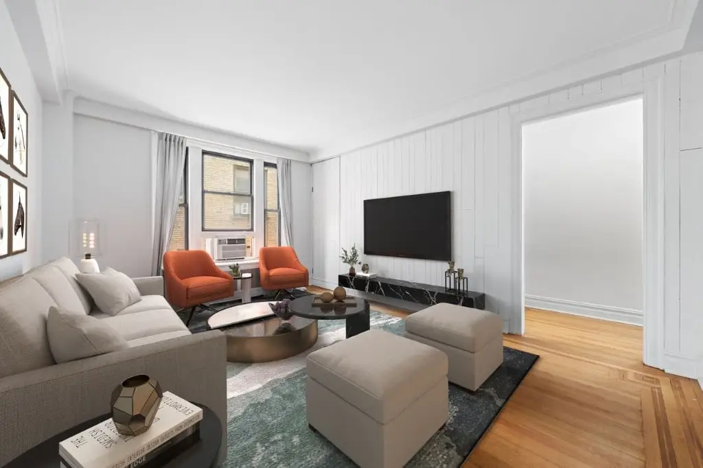 144 E 36th Street #8D, Manhattan, NY 10016 - #1