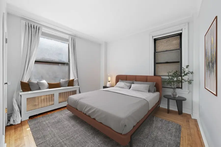 144 E 36th Street #8D, Manhattan, NY 10016 - #3