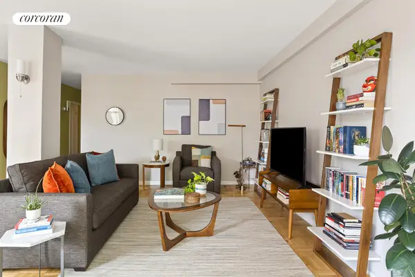 361 Clinton Avenue #3A, Brooklyn, NY 11238