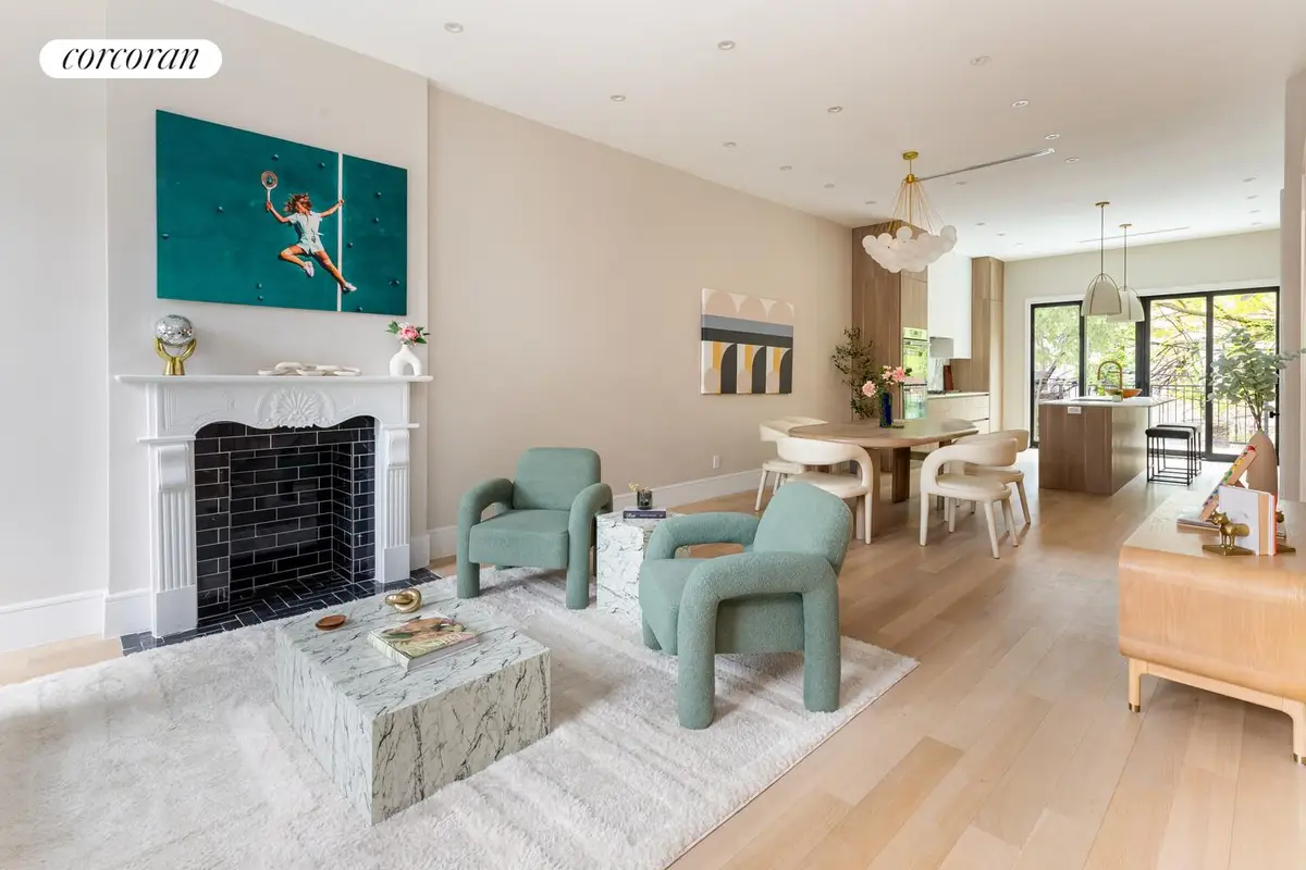 942 Putnam Avenue, Brooklyn, NY 11221 - #1