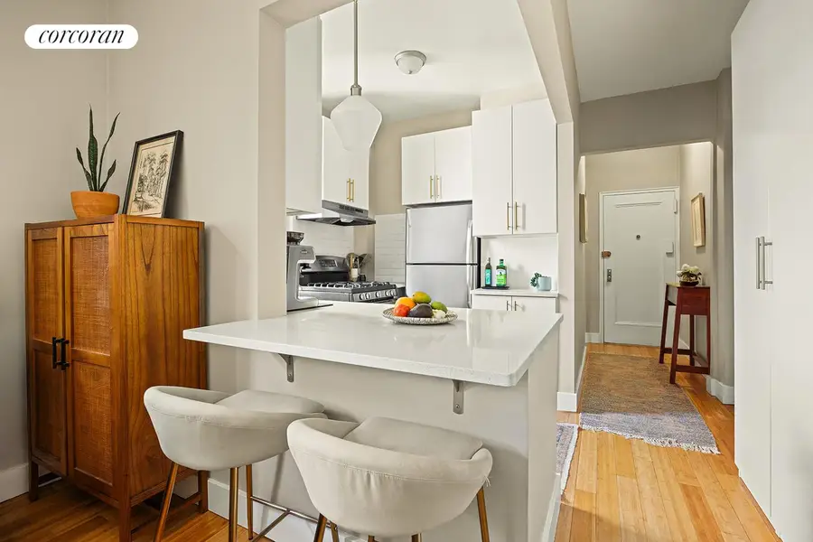 225 Lincoln Place #5A, Brooklyn, NY 11217 - #3