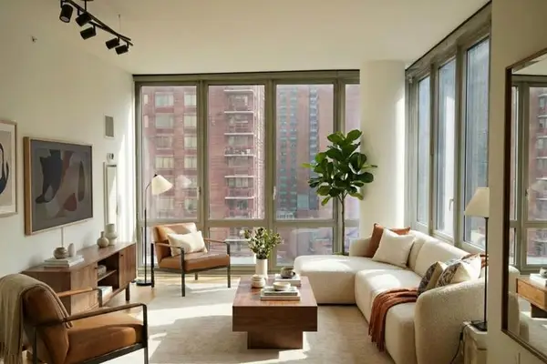 310 W 52nd Street #18A, Manhattan, NY 10019