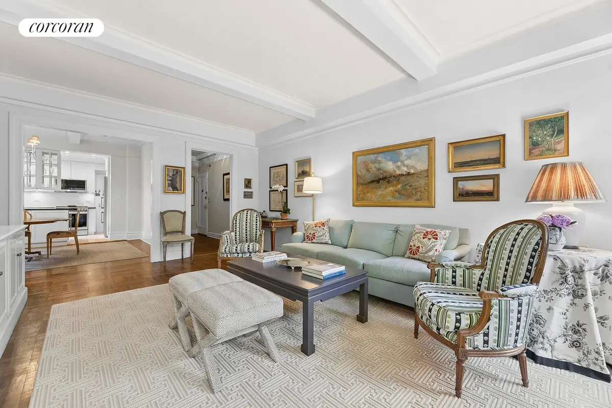 130 E 94th Street #3B, Manhattan, NY 10128 - #1