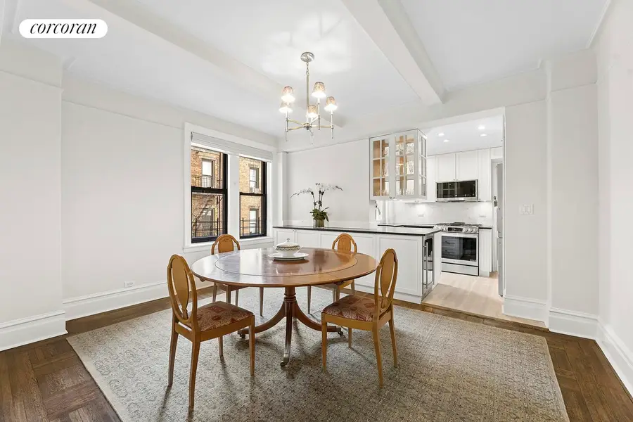 130 E 94th Street #3B, Manhattan, NY 10128 - #2
