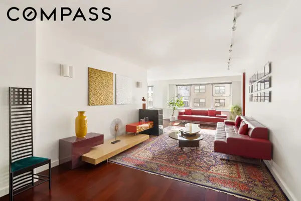 136 E 56th Street #11CD, Manhattan, NY 10022