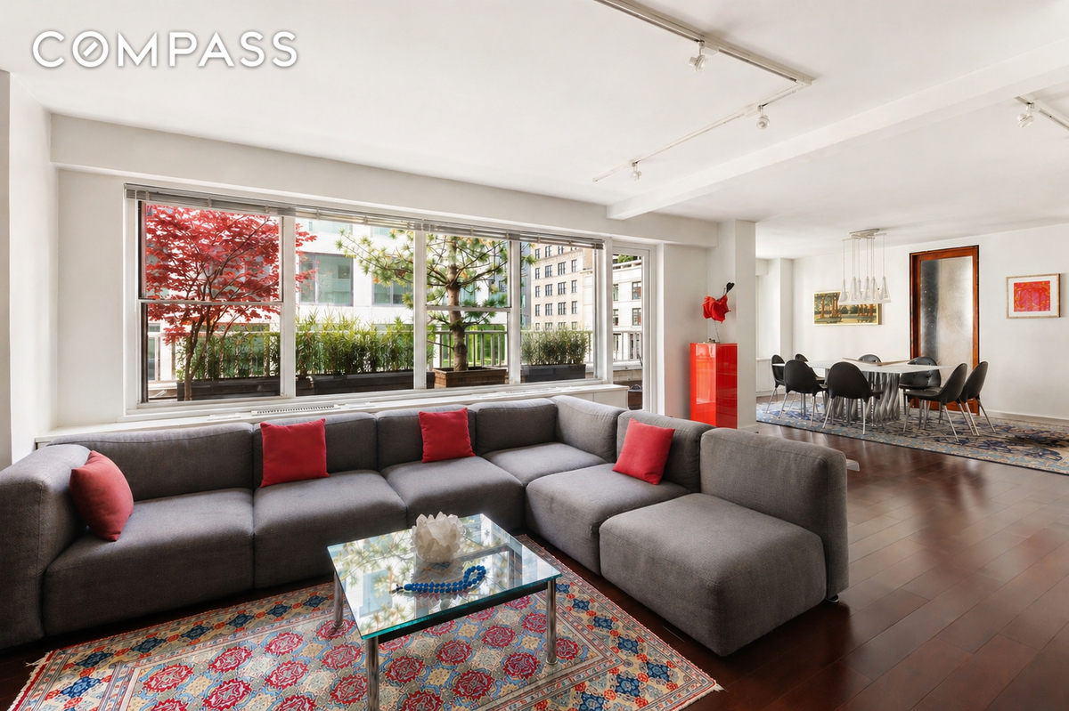 136 E 56th Street #11CD, Manhattan, NY 10022 - #1