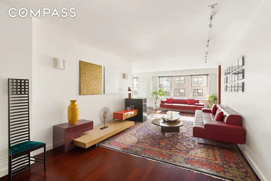 136 E 56th Street #11CD, Manhattan, NY 10022 - #2