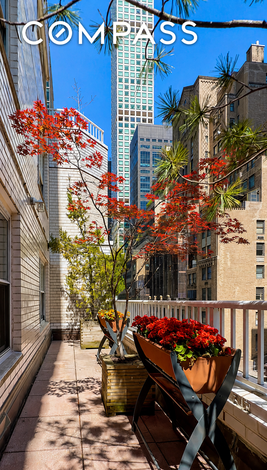 136 E 56th Street #11CD, Manhattan, NY 10022 - #3