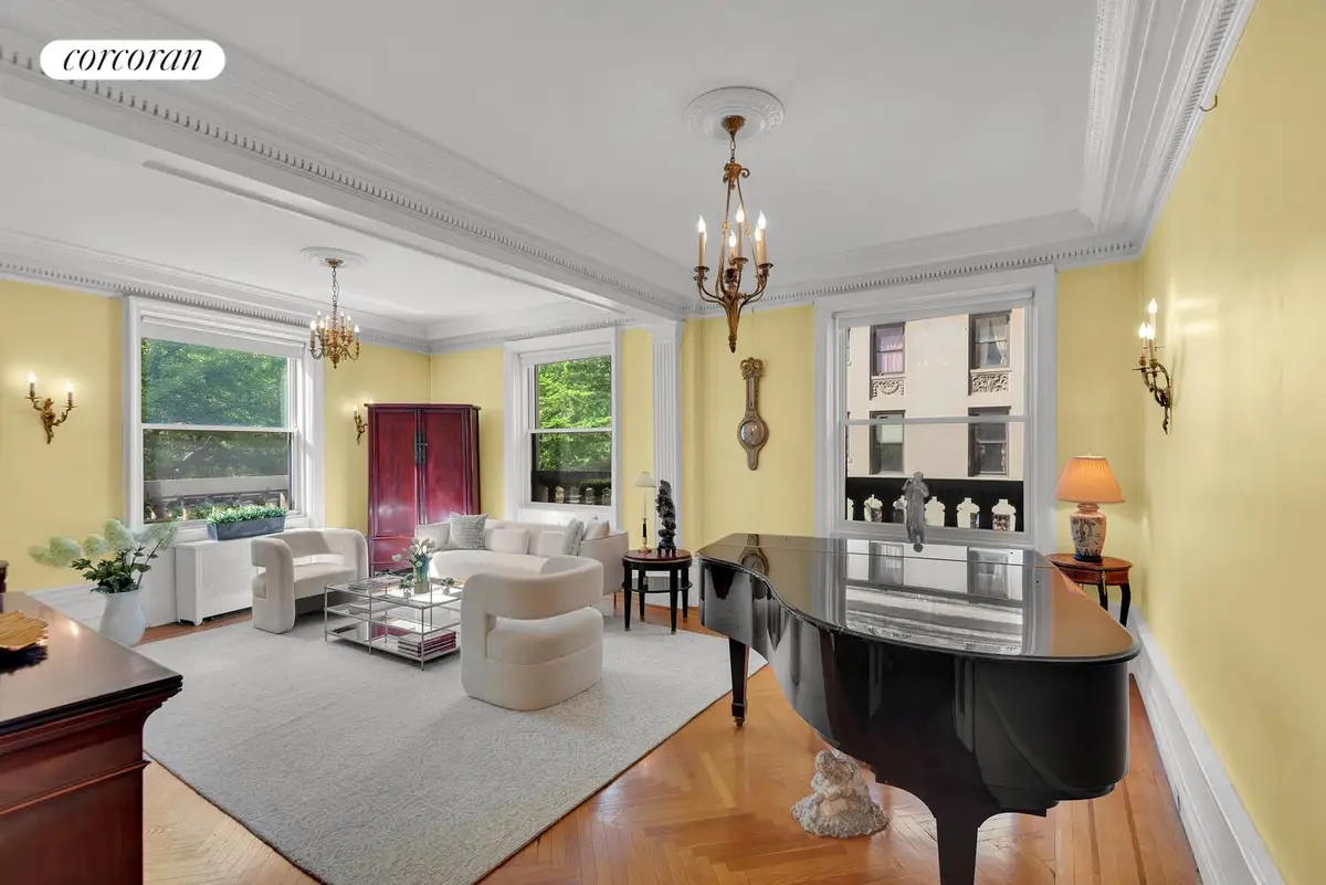 258 Riverside Drive #1B, Manhattan, NY 10025 - #1