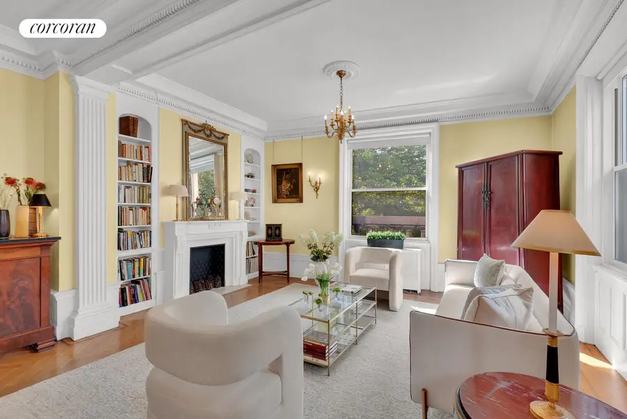 258 Riverside Drive #1B, Manhattan, NY 10025 - #2