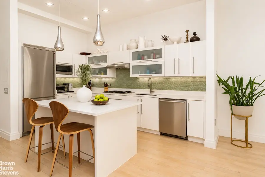 257 W 117th Street #1C, New York, NY 10026 - #2