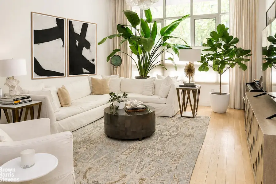 257 W 117th Street #1C, New York, NY 10026 - #3