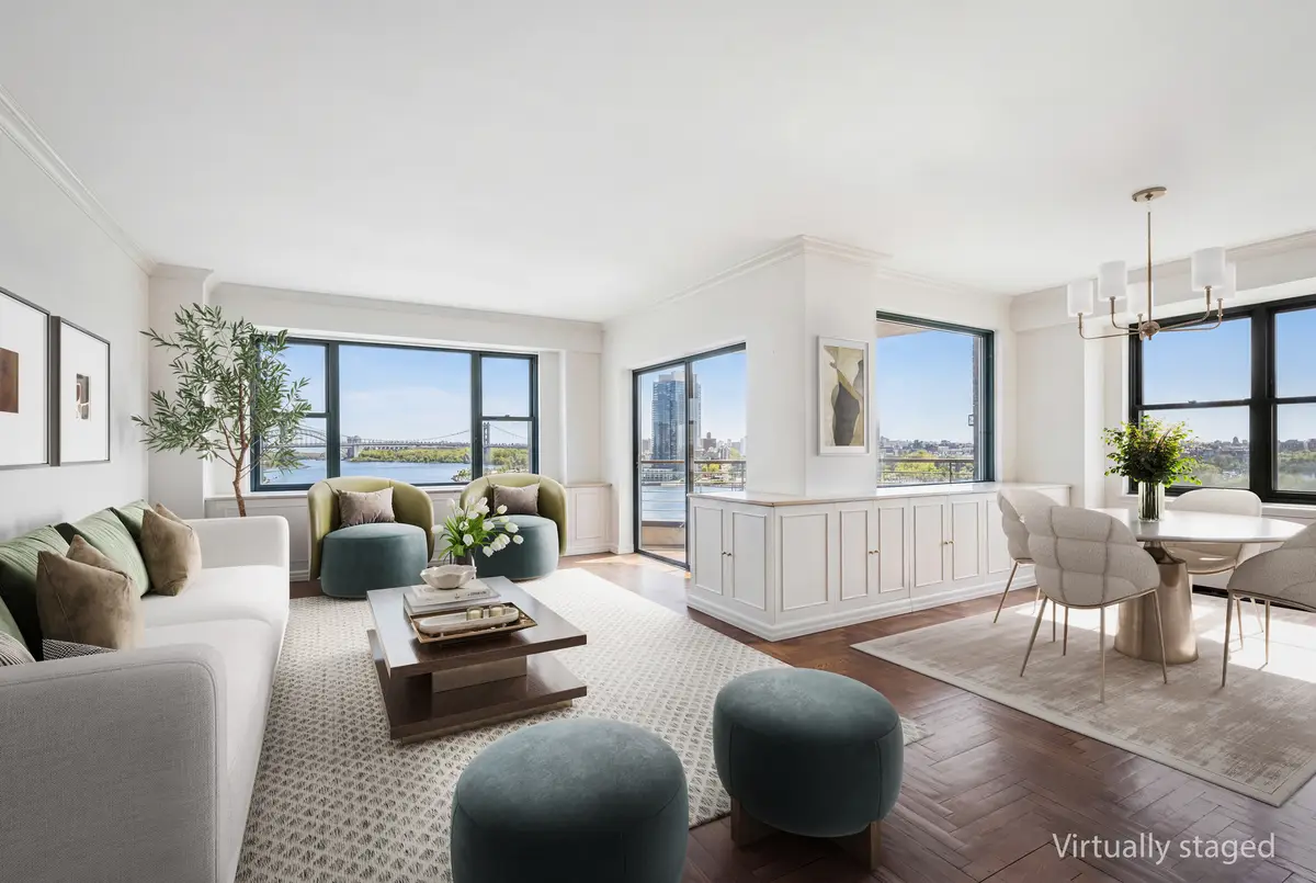 200 E End Avenue #12F, Manhattan, NY 10128 - #1
