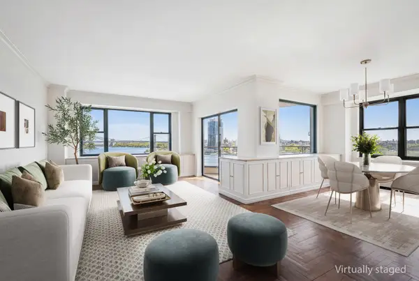 200 E End Avenue #12F, Manhattan, NY 10128