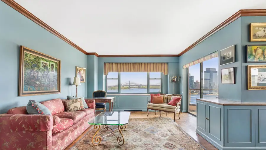 200 E End Avenue #12F, Manhattan, NY 10128 - #3