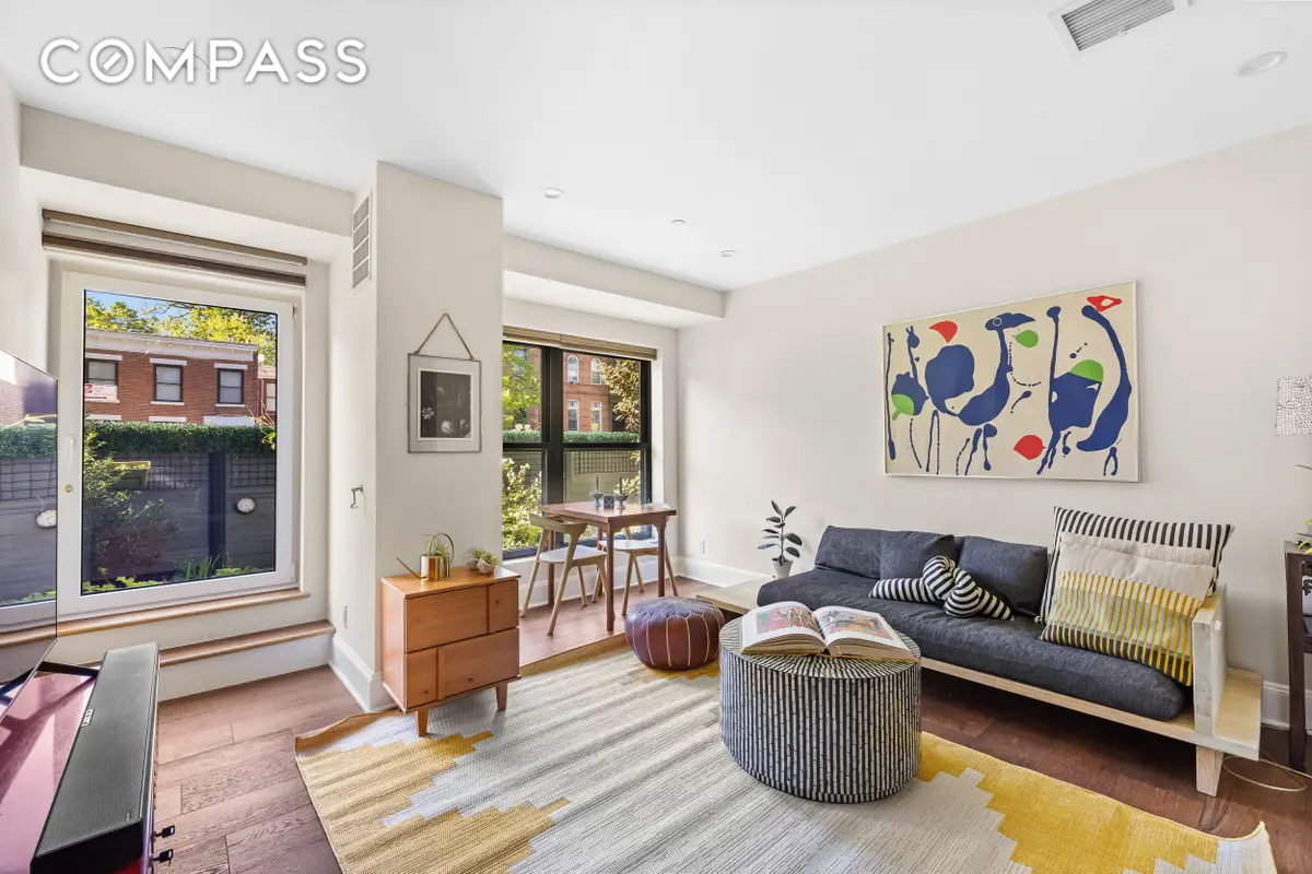 850 Putnam Avenue #1A, Brooklyn, NY 11221 - #1