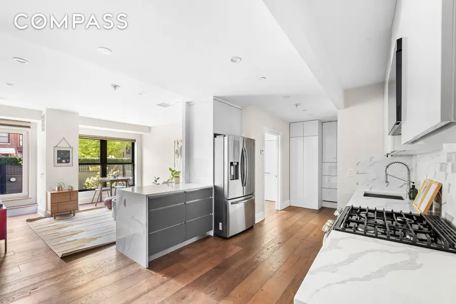 850 Putnam Avenue #1A, Brooklyn, NY 11221 - #2