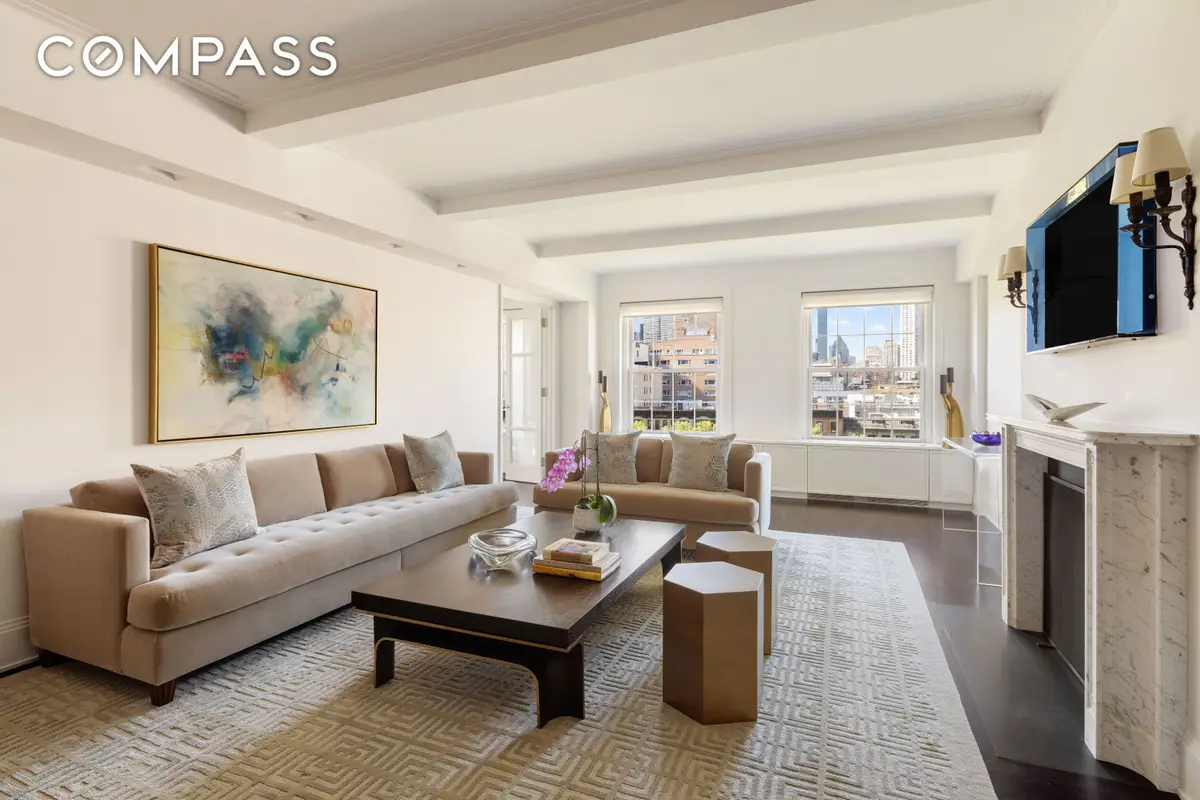 333 E 68th Street #8A, New York, NY 10065 - #1