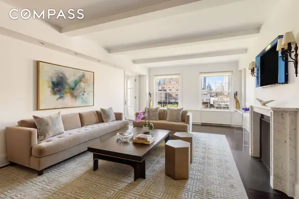 333 E 68th Street #8A, Manhattan, NY 10065