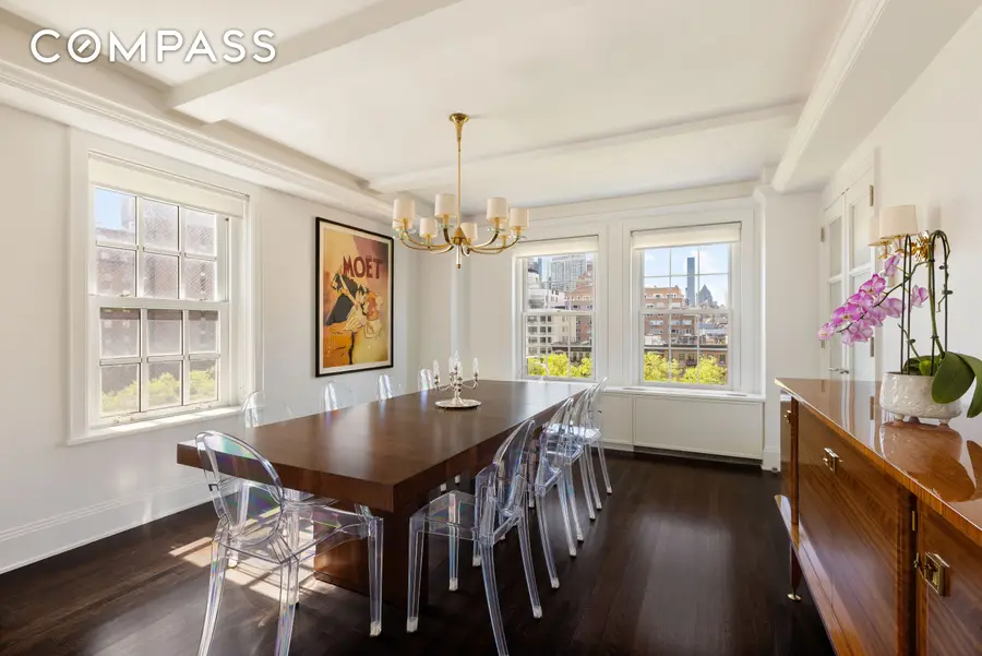 333 E 68th Street #8A, New York, NY 10065 - #3