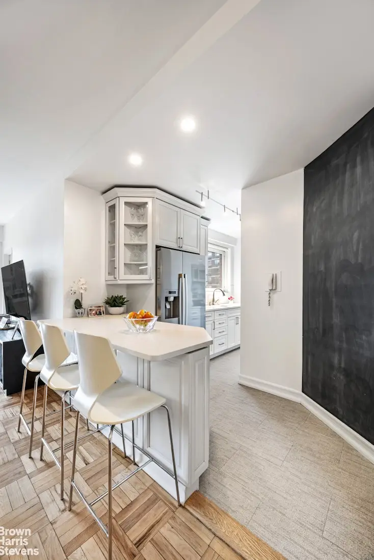 45 E 89th Street #18G, New York, NY 10128 - #2