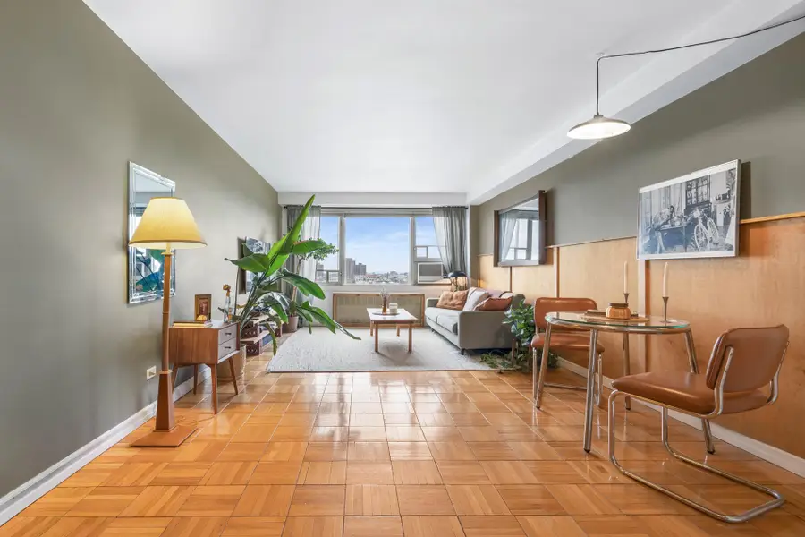 900 W 190th Street #10E, New York, NY 10040 - #2