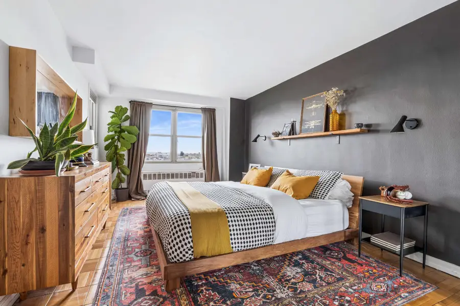 900 W 190th Street #10E, New York, NY 10040 - #3