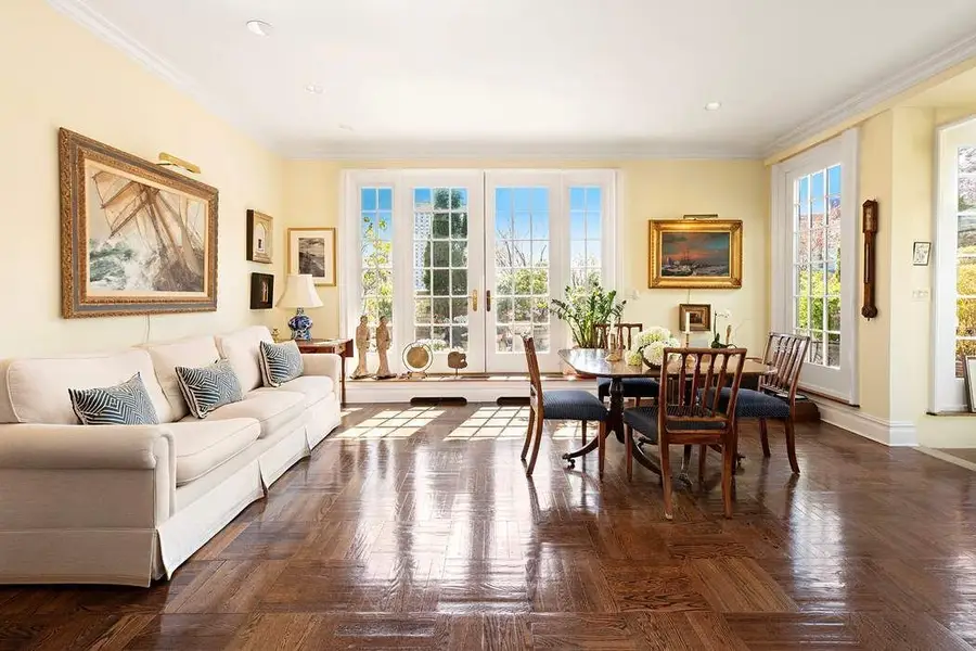 1155 Park Avenue #PH, New York, NY 10128 - #2