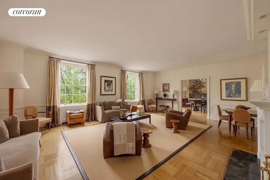 1120 5th Avenue #2C, Manhattan, NY 10128 - #2