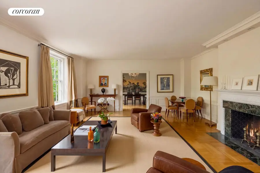 1120 5th Avenue #2C, Manhattan, NY 10128 - #3