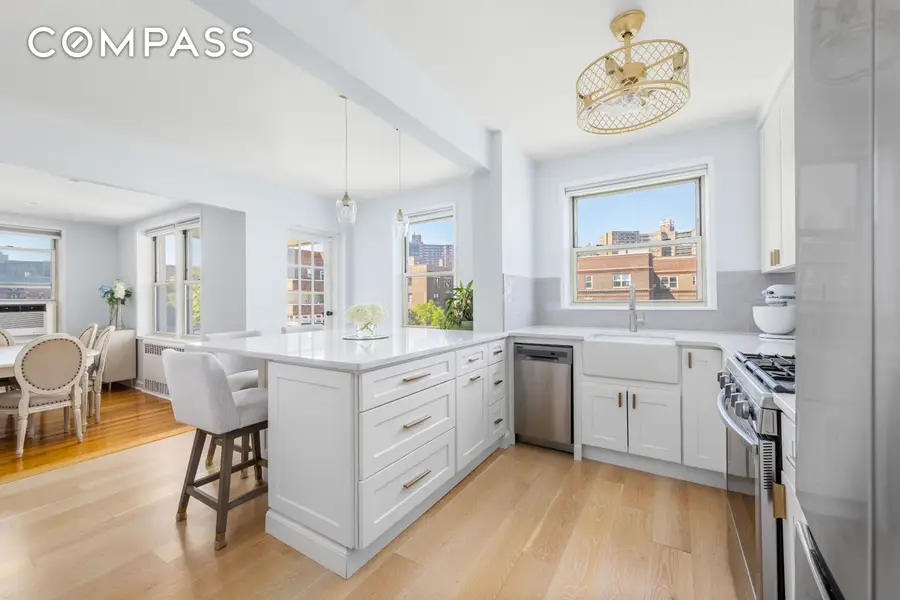 68-61 Yellowstone Boulevard #607, Forest Hills, NY 11375 - #2